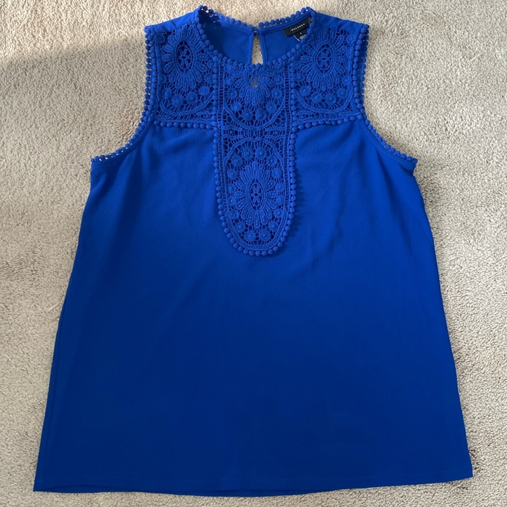 Halogen Blouse